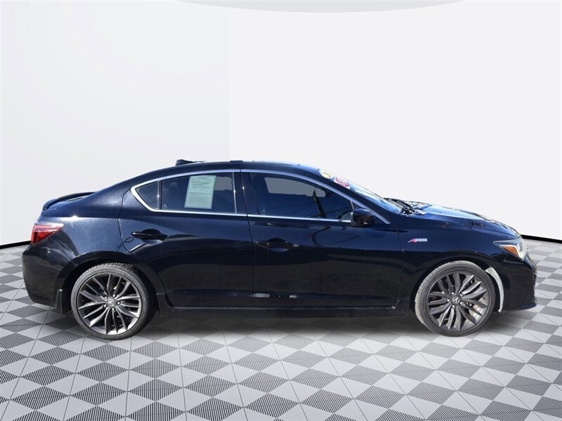 2019 Acura ILX w/Tech w/A-SPEC - Photo 5 - Midway City, CA 92655