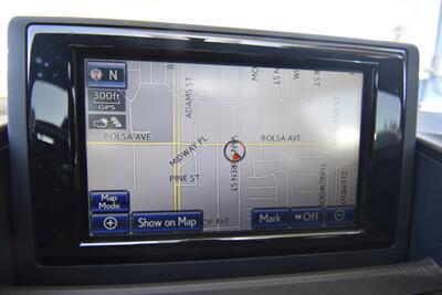 2013 Lexus CT 200h Hybrid - Photo 7 - Midway City, CA 92655