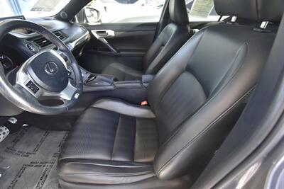 2013 Lexus CT 200h Hybrid - Photo 11 - Midway City, CA 92655