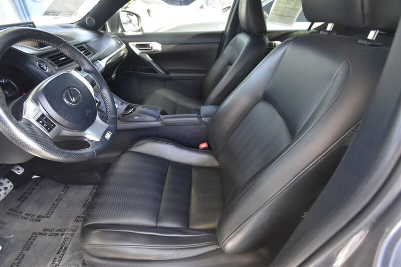2013 Lexus CT 200h Hybrid - Photo 11 - Midway City, CA 92655
