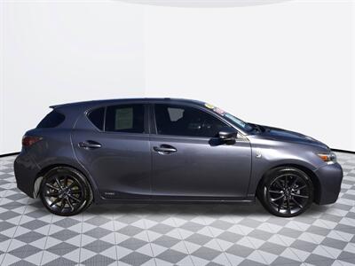 2013 Lexus CT 200h Hybrid - Photo 5 - Midway City, CA 92655