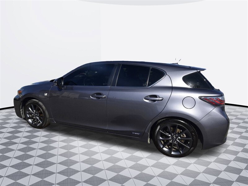 2013 Lexus CT 200h Hybrid - Photo 3 - Midway City, CA 92655