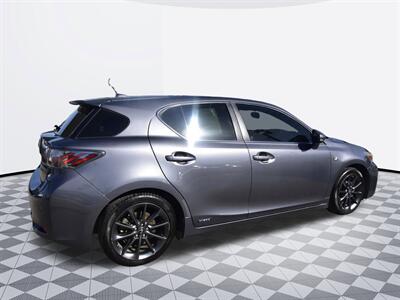 2013 Lexus CT 200h Hybrid - Photo 6 - Midway City, CA 92655