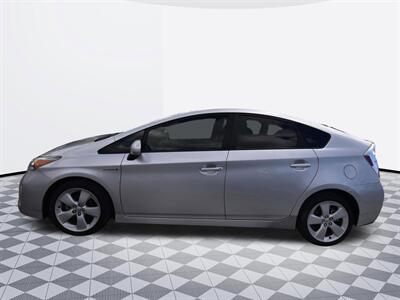 2014 Toyota Prius NAVIGATION*LEATHER SEATS  