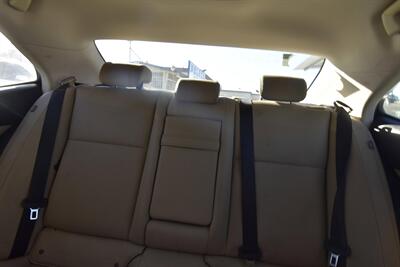 2017 Lexus IS 200t - Photo 10 - Midway City, CA 92655