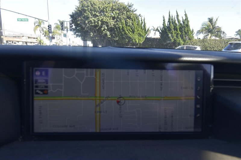 2017 Lexus IS 200t - Photo 2 - Midway City, CA 92655