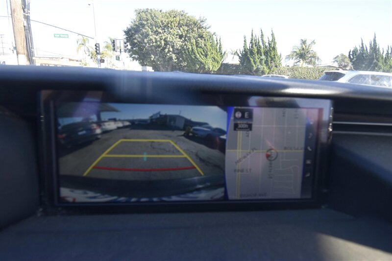 2017 Lexus IS 200t - Photo 8 - Midway City, CA 92655