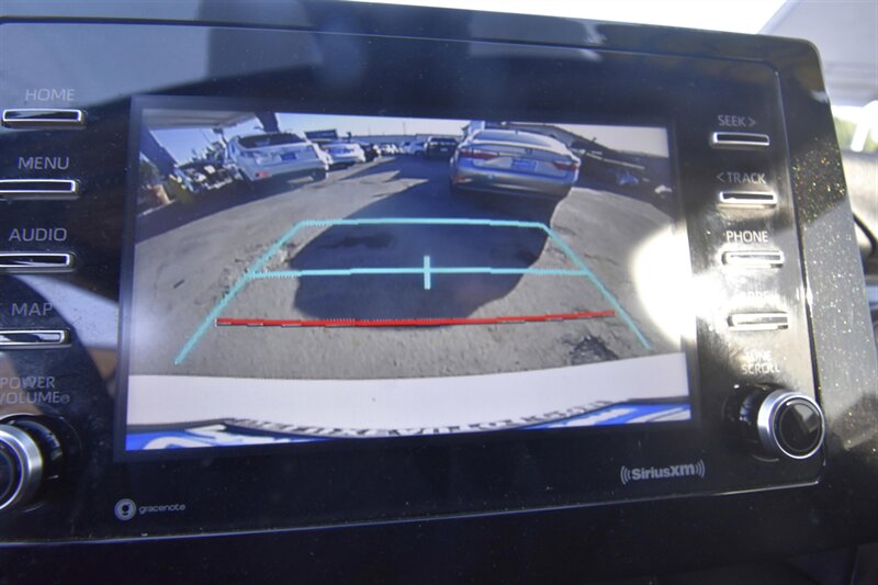 2023 Toyota Camry SE Nightshade - Photo 12 - Midway City, CA 92655