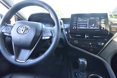 2023 Toyota Camry SE Nightshade - Photo 7 - Midway City, CA 92655