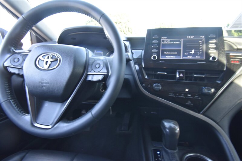 2023 Toyota Camry SE Nightshade - Photo 7 - Midway City, CA 92655