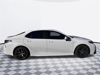 2023 Toyota Camry SE Nightshade - Photo 5 - Midway City, CA 92655