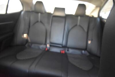 2023 Toyota Camry SE Nightshade - Photo 10 - Midway City, CA 92655