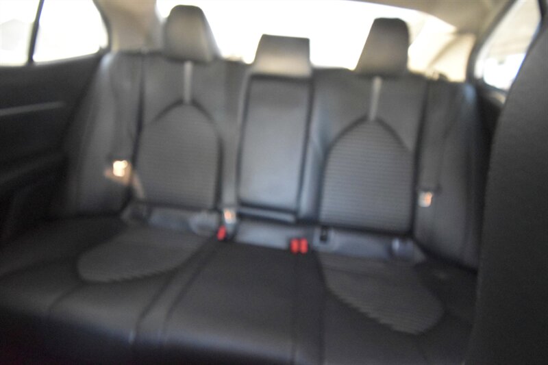 2023 Toyota Camry SE Nightshade - Photo 10 - Midway City, CA 92655