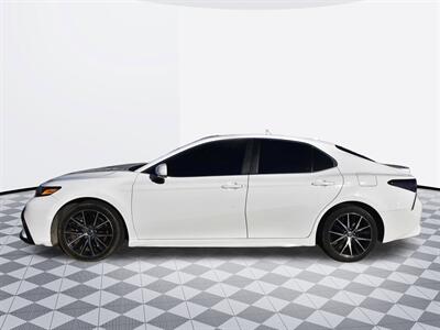 2023 Toyota Camry SE Nightshade - Photo 2 - Midway City, CA 92655