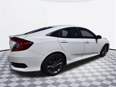 2019 Honda Civic EX-L  