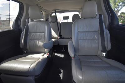 2014 Toyota Sienna Limited 7-Passenger - Photo 11 - Midway City, CA 92655