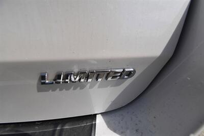 2014 Toyota Sienna Limited 7-Passenger - Photo 22 - Midway City, CA 92655