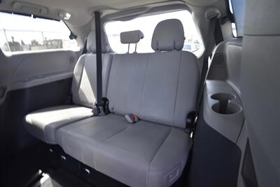2014 Toyota Sienna Limited 7-Passenger - Photo 20 - Midway City, CA 92655