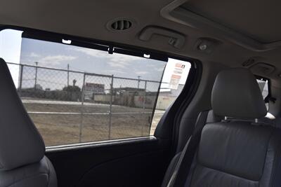 2014 Toyota Sienna Limited 7-Passenger - Photo 24 - Midway City, CA 92655