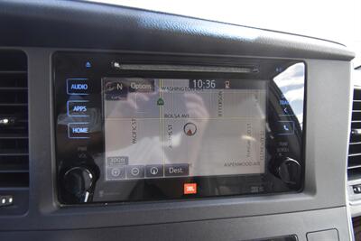 2014 Toyota Sienna Limited 7-Passenger - Photo 7 - Midway City, CA 92655