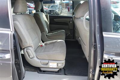 2014 Honda Odyssey EX   - Photo 15 - Newark, NJ 07104