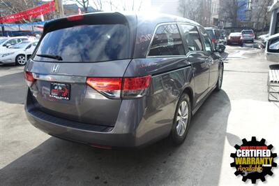2014 Honda Odyssey EX   - Photo 8 - Newark, NJ 07104