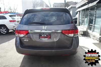 2014 Honda Odyssey EX   - Photo 7 - Newark, NJ 07104