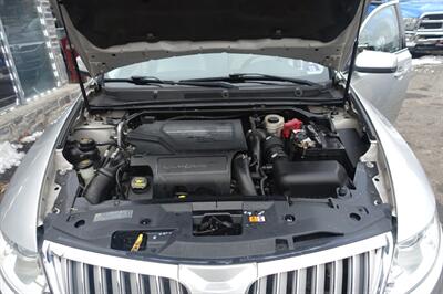 2011 Lincoln MKS EcoBoost   - Photo 27 - Newark, NJ 07104