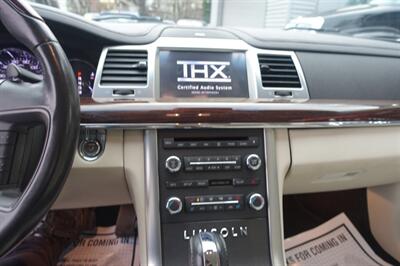2011 Lincoln MKS EcoBoost   - Photo 18 - Newark, NJ 07104
