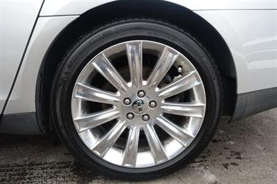 2011 Lincoln MKS EcoBoost   - Photo 25 - Newark, NJ 07104