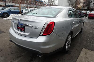 2011 Lincoln MKS EcoBoost   - Photo 8 - Newark, NJ 07104