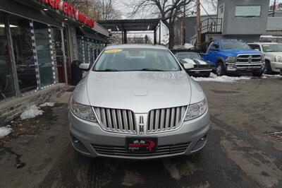 2011 Lincoln MKS EcoBoost   - Photo 2 - Newark, NJ 07104