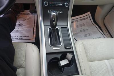 2011 Lincoln MKS EcoBoost   - Photo 20 - Newark, NJ 07104