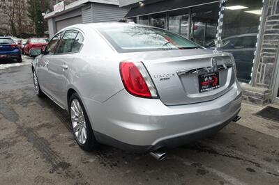 2011 Lincoln MKS EcoBoost   - Photo 6 - Newark, NJ 07104