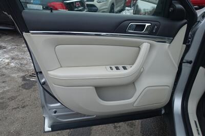 2011 Lincoln MKS EcoBoost   - Photo 10 - Newark, NJ 07104