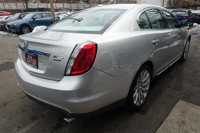 2011 Lincoln MKS EcoBoost   - Photo 5 - Newark, NJ 07104