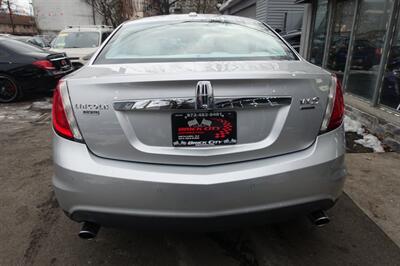 2011 Lincoln MKS EcoBoost   - Photo 7 - Newark, NJ 07104
