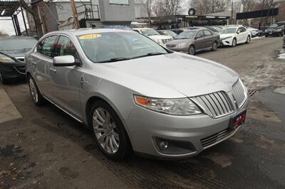 2011 Lincoln MKS EcoBoost   - Photo 3 - Newark, NJ 07104