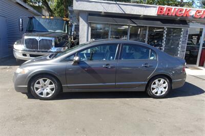 2010 Honda Civic LX - Photo 4 - Newark, NJ 07104