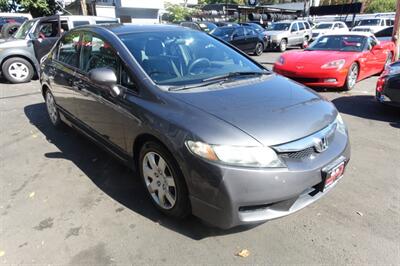 2010 Honda Civic LX - Photo 3 - Newark, NJ 07104