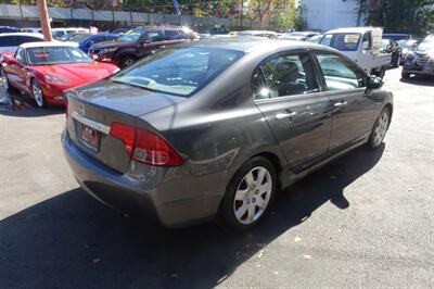 2010 Honda Civic LX - Photo 8 - Newark, NJ 07104