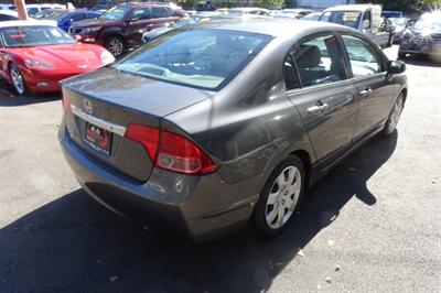 2010 Honda Civic LX - Photo 5 - Newark, NJ 07104