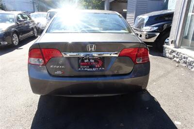 2010 Honda Civic LX - Photo 7 - Newark, NJ 07104