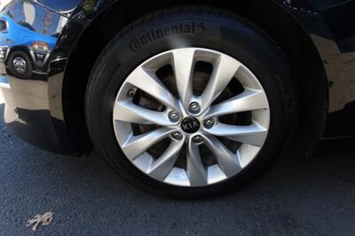 2018 Kia Optima EX   - Photo 21 - Newark, NJ 07104