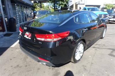 2018 Kia Optima EX   - Photo 6 - Newark, NJ 07104