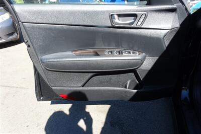 2018 Kia Optima EX   - Photo 9 - Newark, NJ 07104
