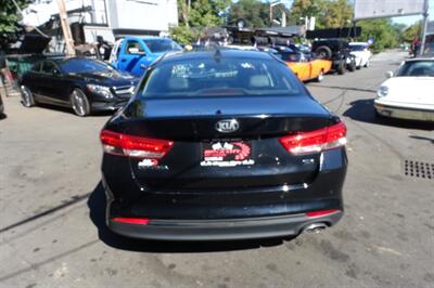 2018 Kia Optima EX   - Photo 7 - Newark, NJ 07104