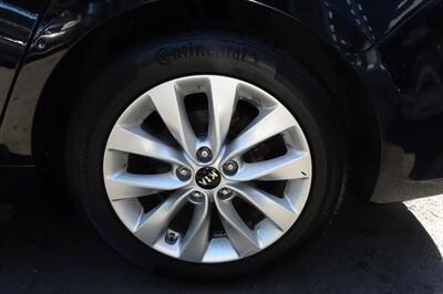 2018 Kia Optima EX   - Photo 23 - Newark, NJ 07104