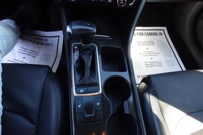 2018 Kia Optima EX   - Photo 20 - Newark, NJ 07104