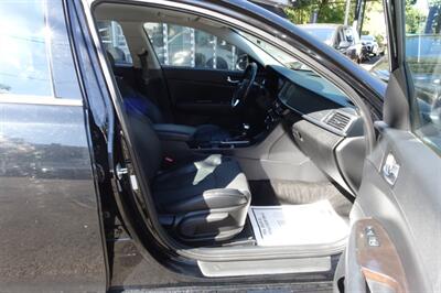 2018 Kia Optima EX   - Photo 13 - Newark, NJ 07104